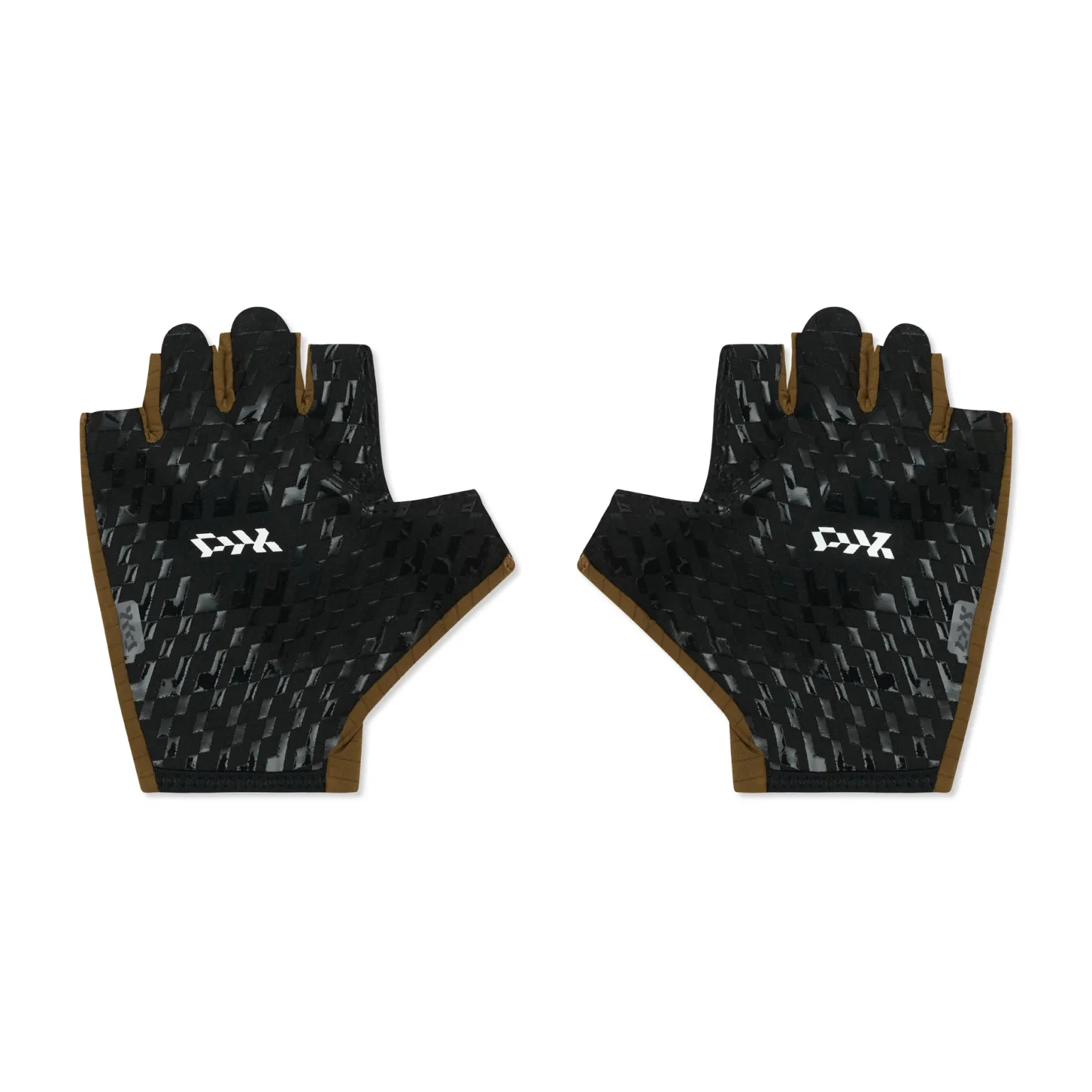 Pro Race Glove Brown