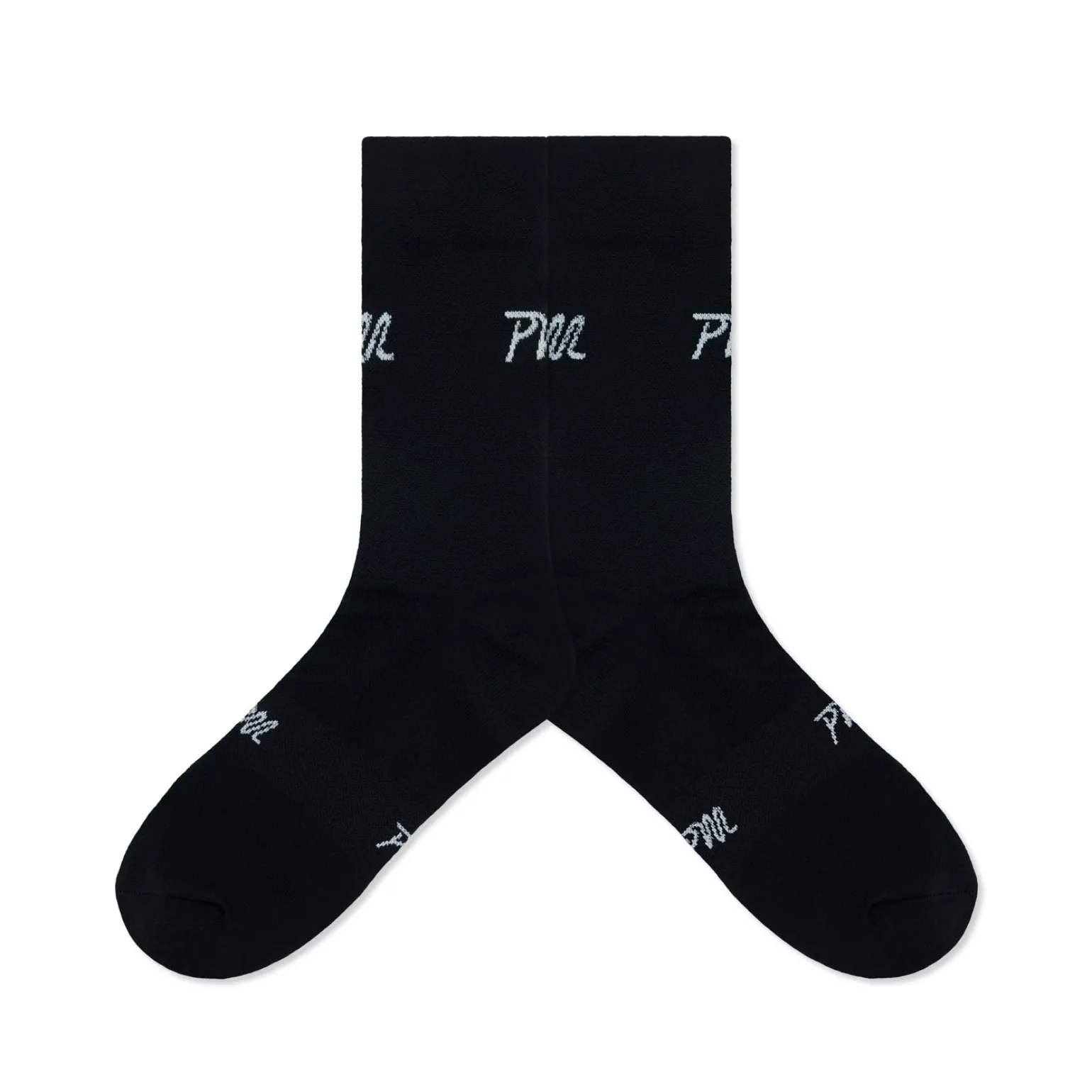Pro Sock Black (25)