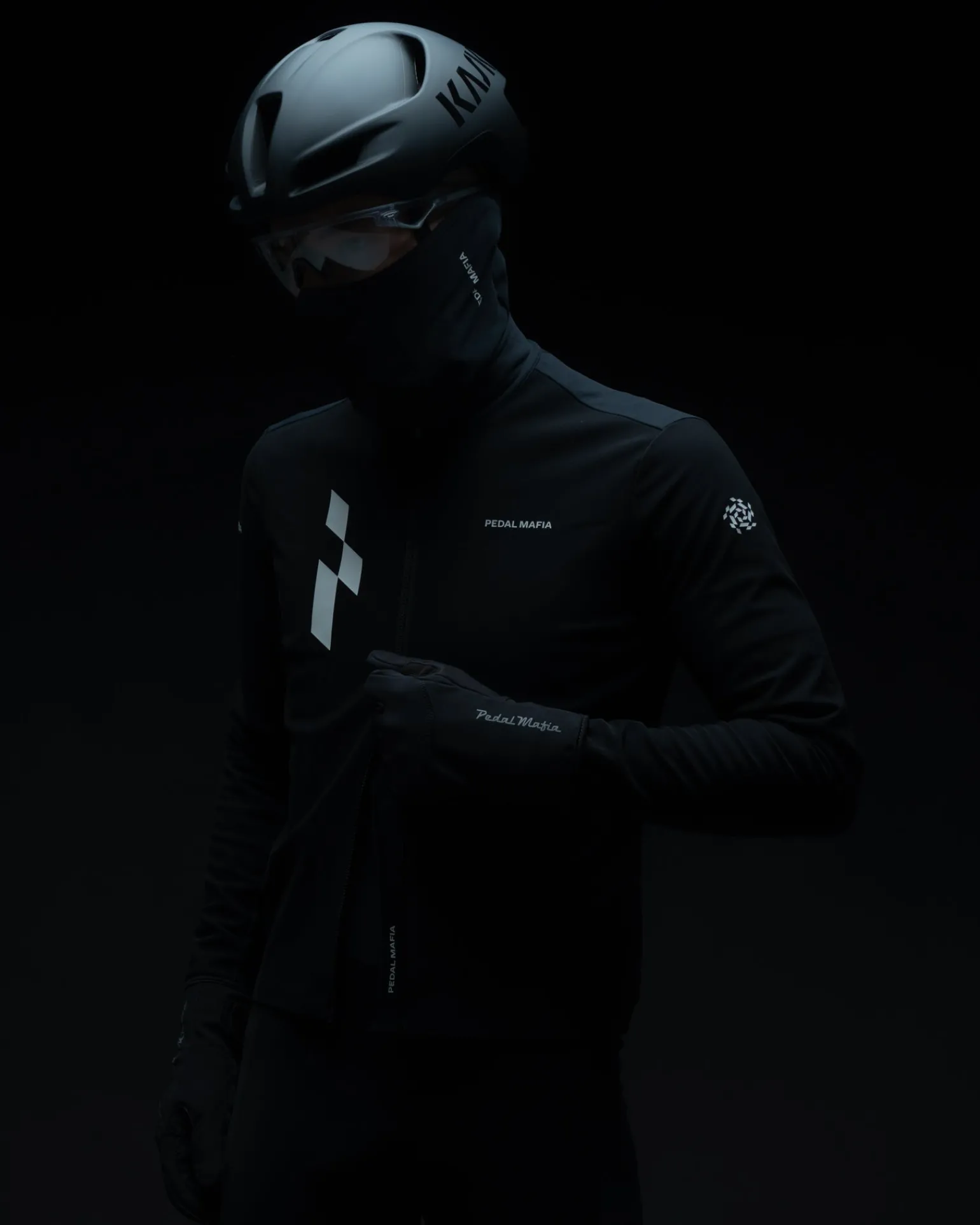 Pro Sub 0 Neck Warmer