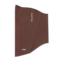 Pro Sub 0 Neck Warmer Brown
