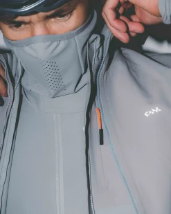 Pro Sub 0 Neck Warmer Green
