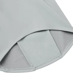 Pro Sub 0 Neck Warmer Grey