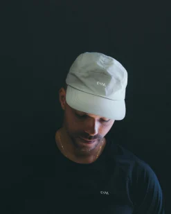 Pro Technical Hat Smoke Grey