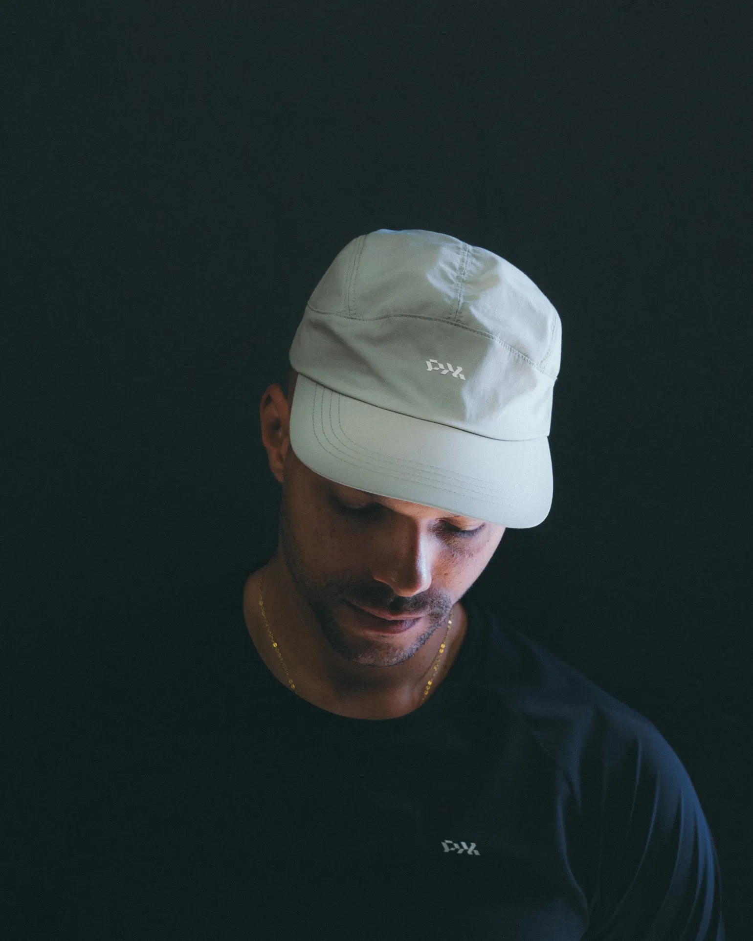 Pro Technical Hat Smoke Grey