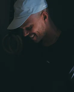 Pro Technical Hat Smoke Grey