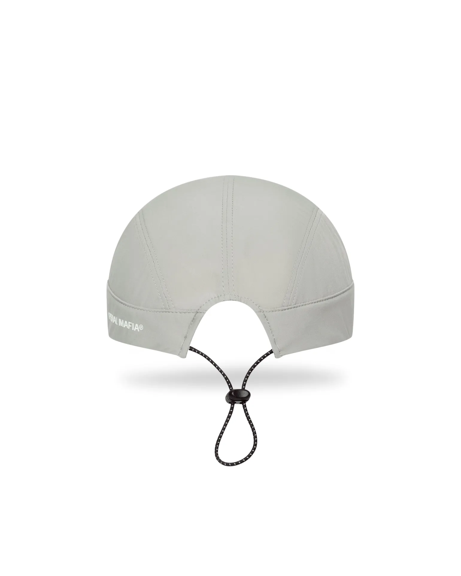 Pro Technical Hat Smoke Grey