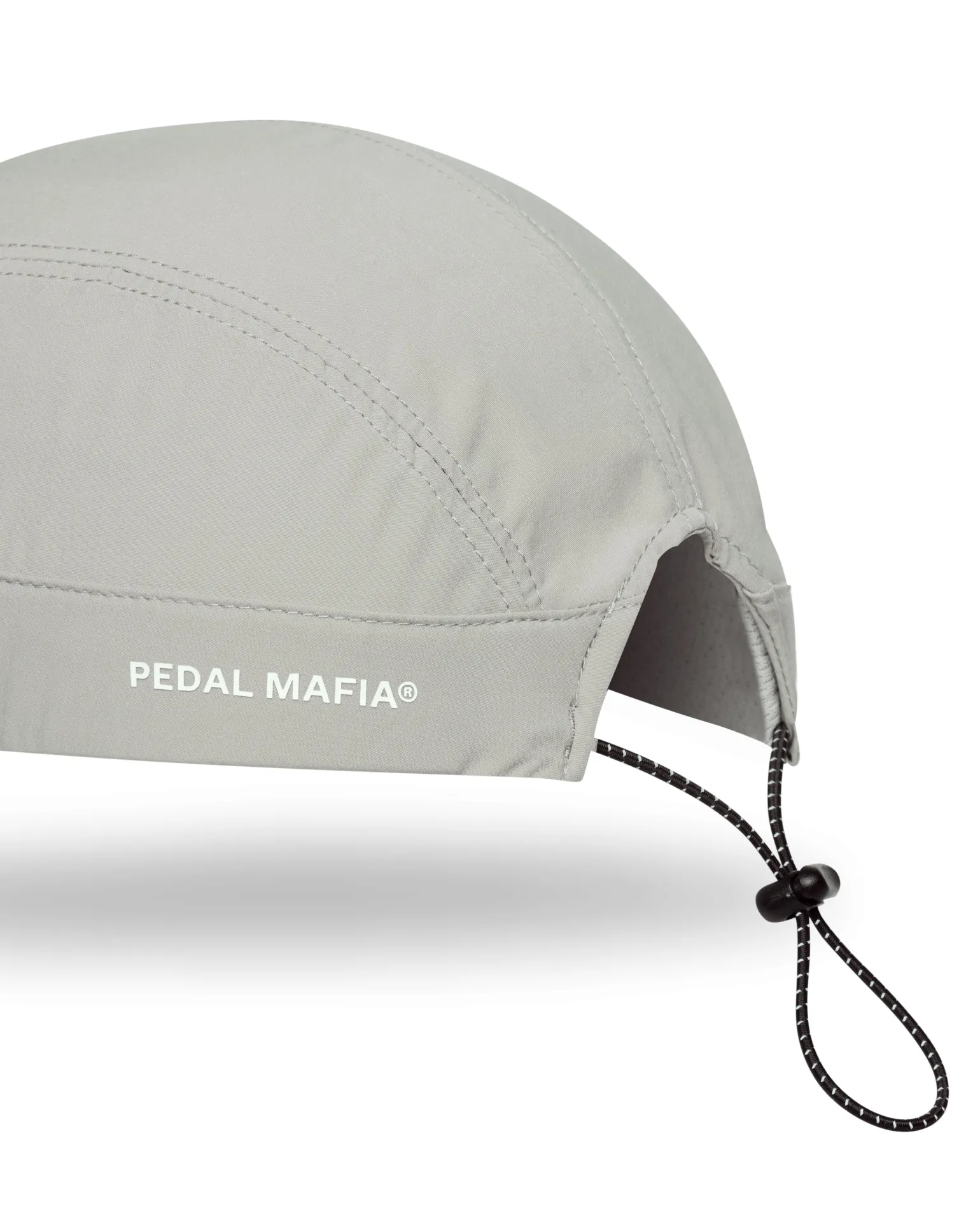 Pro Technical Hat Smoke Grey