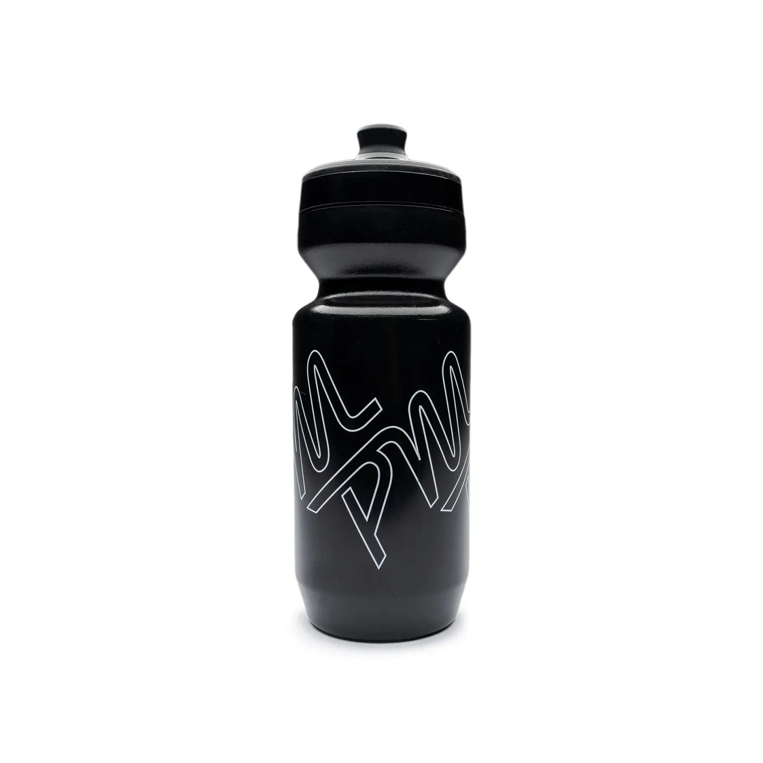 Pro Vapour Bidon Black 22oz
