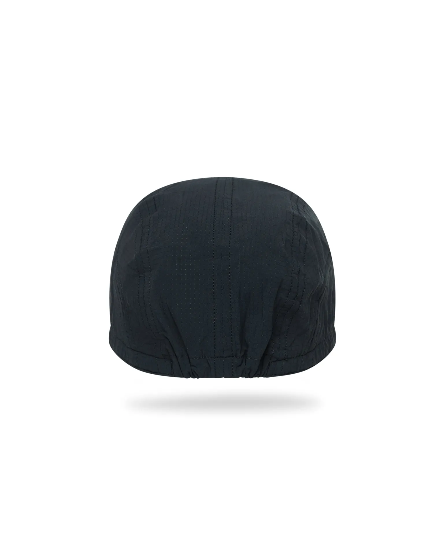 Pro Woven Cycling Cap Black