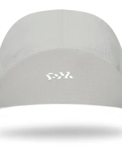 Pro Woven Cycling Cap Smoke Grey