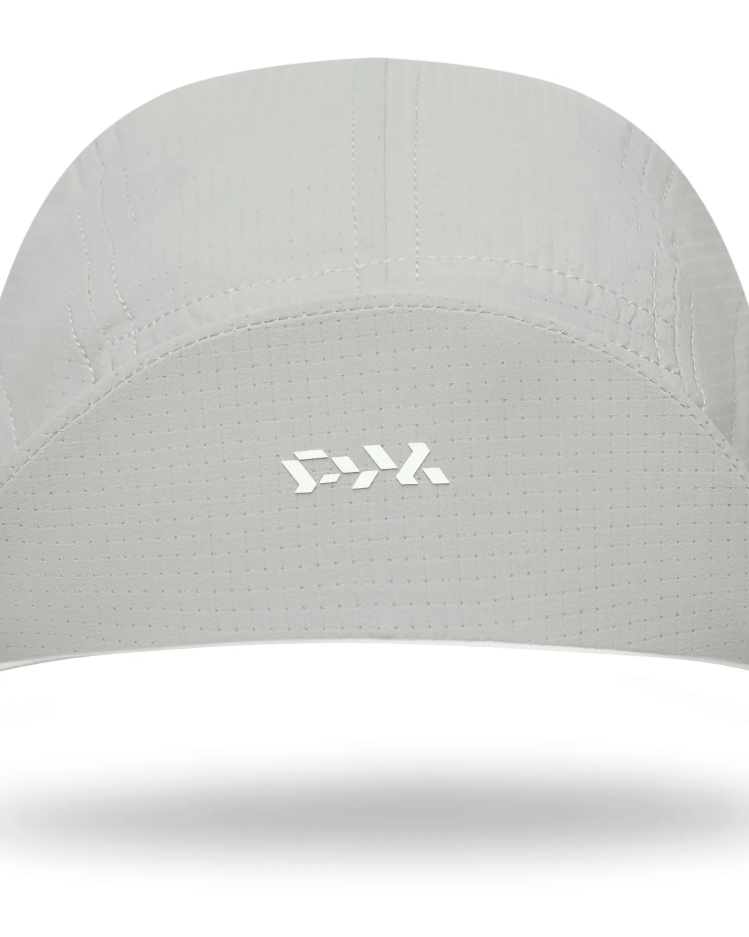 Pro Woven Cycling Cap Smoke Grey