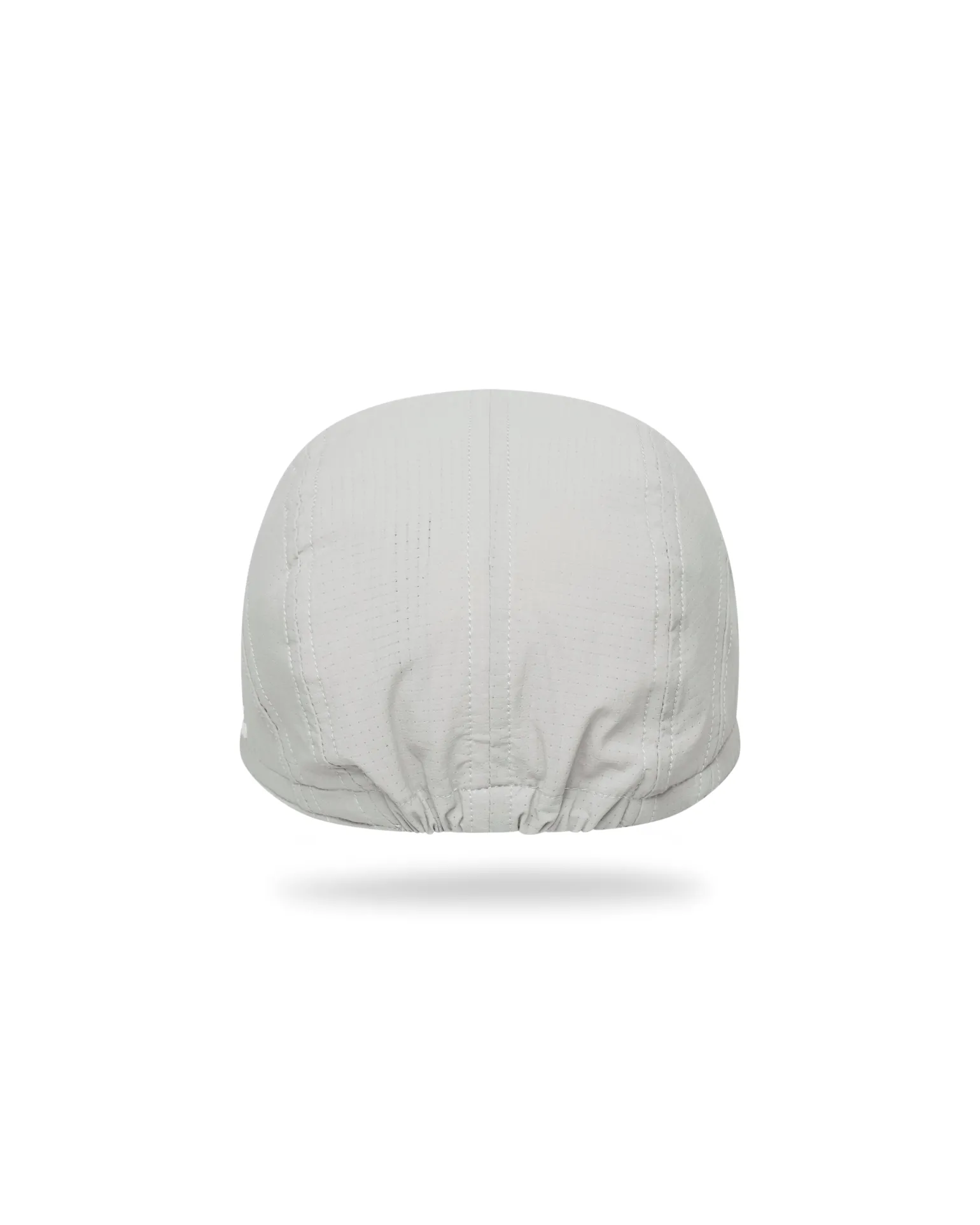 Pro Woven Cycling Cap Smoke Grey
