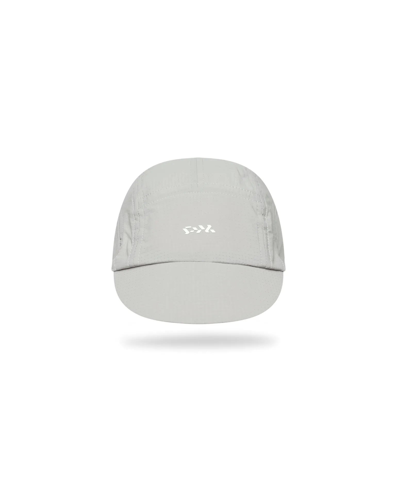 Pro Woven Cycling Cap Smoke Grey