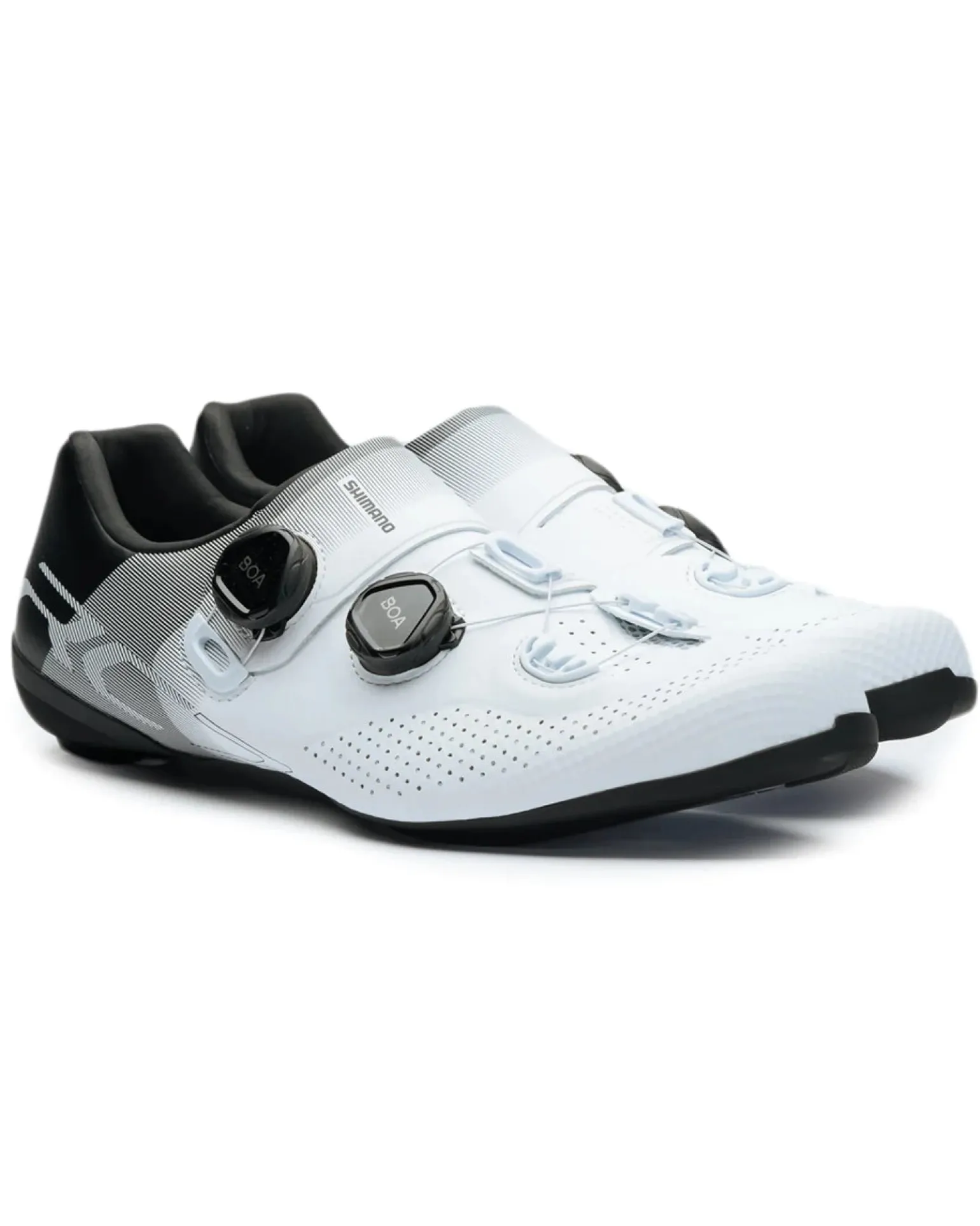 Shimano RC702 Road Shoes