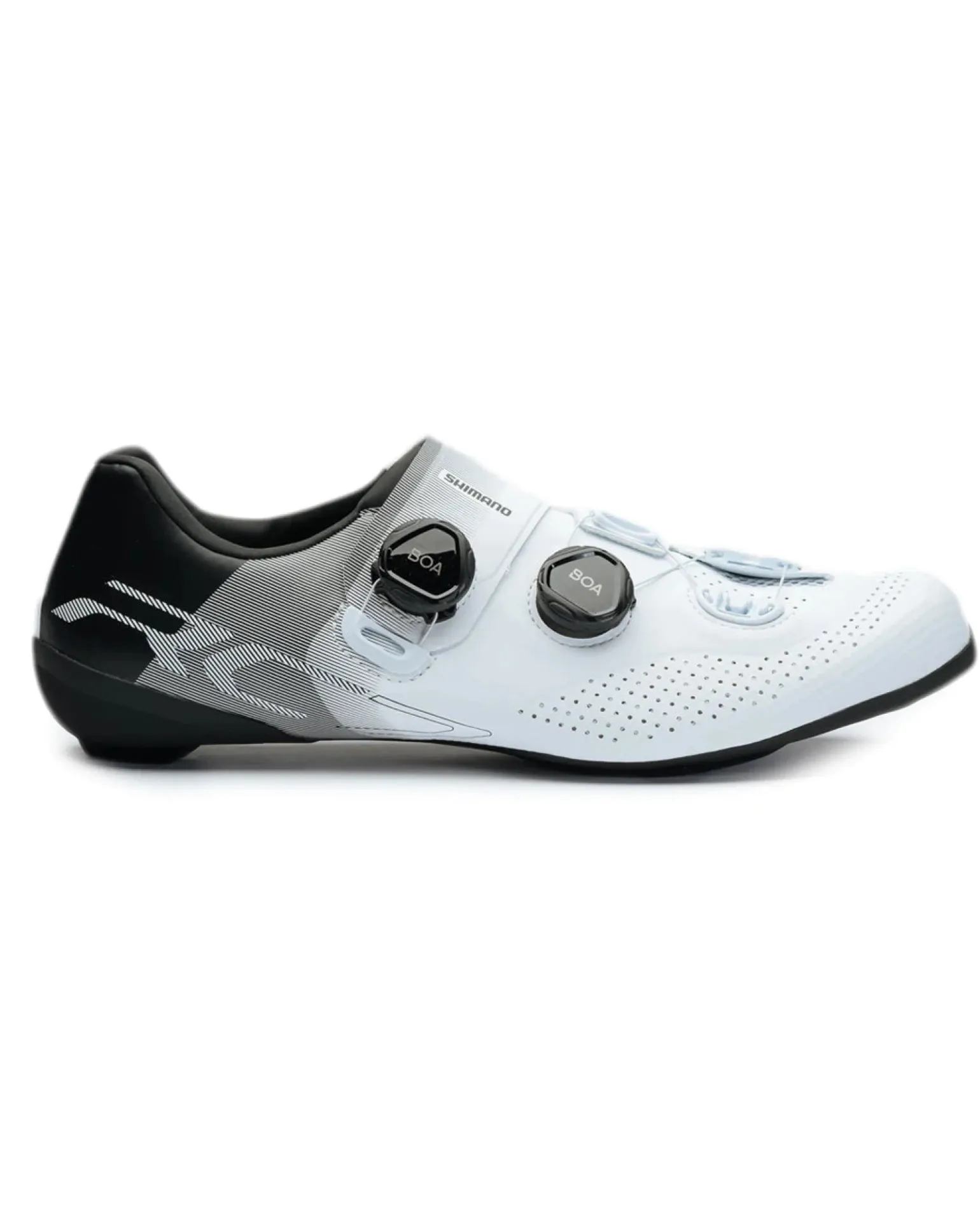 Shimano RC702 Road Shoes