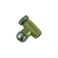 SILCA Eolo IV CO2 Regulator