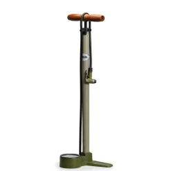 SILCA Terra Floor Pump