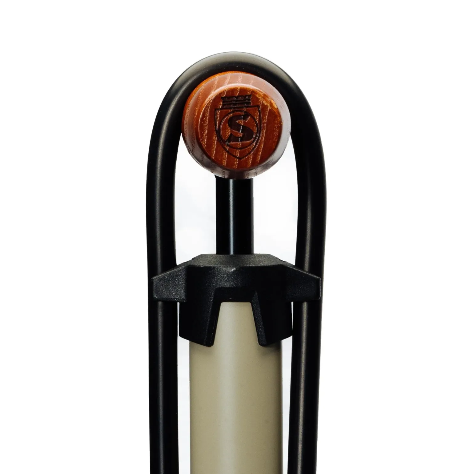 SILCA Terra Floor Pump