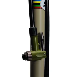 SILCA Terra Floor Pump