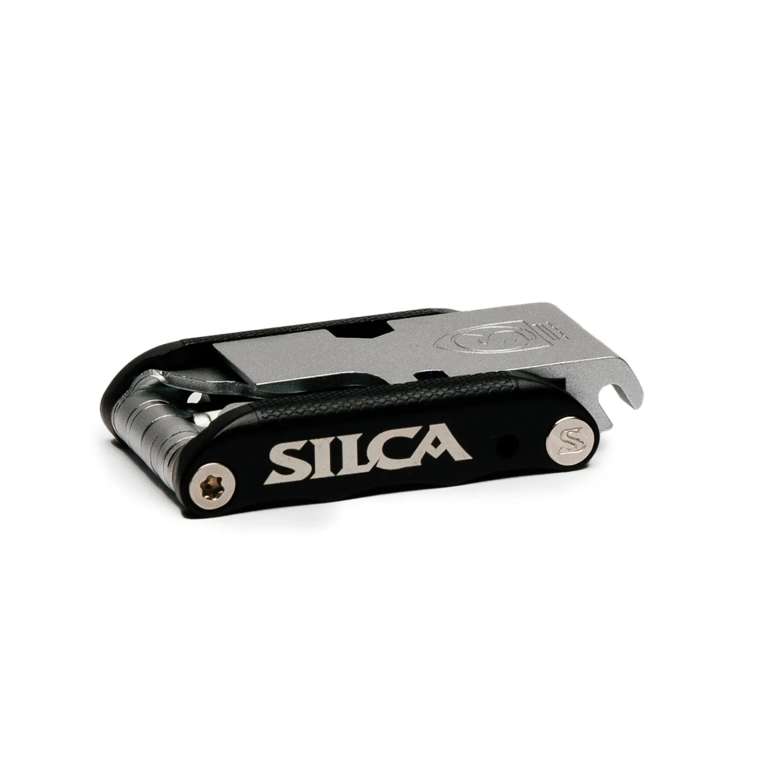 SILCA Venti Italian Army Knife 20 Piece Tool