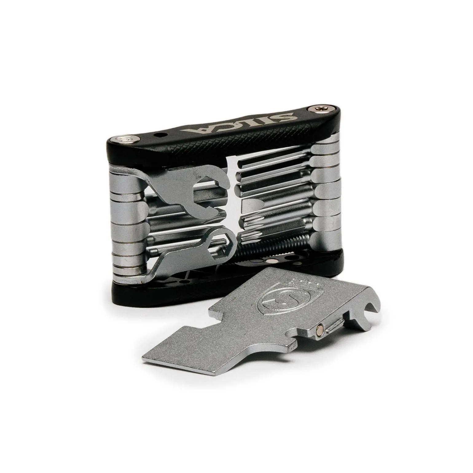 SILCA Venti Italian Army Knife 20 Piece Tool