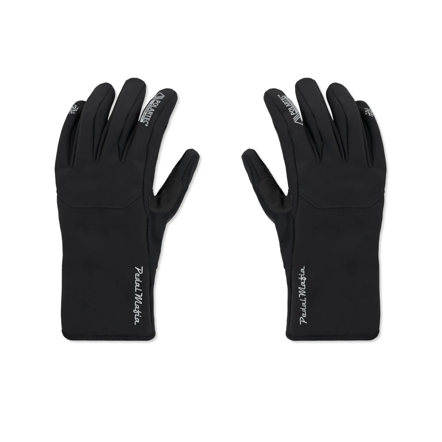 Sub 0 Insulated Glove Black