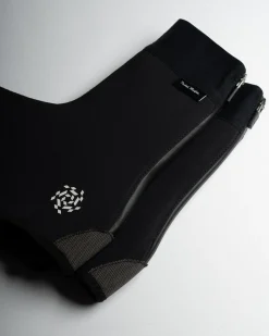 Sub 0 Overshoe Black