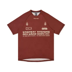 Tech T Shirt Jersey Conifer Chaos