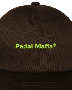 Wiggins Hat Brown
