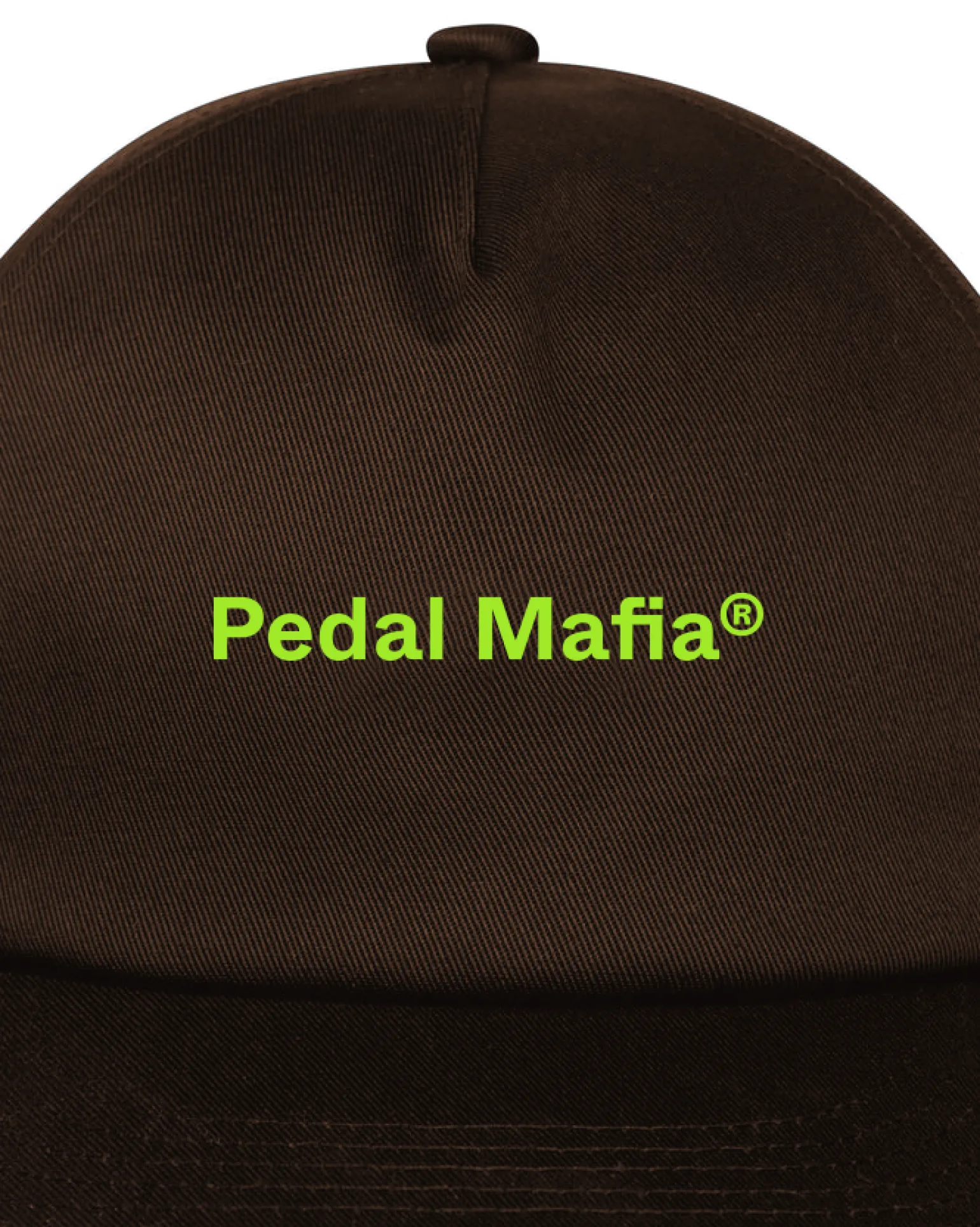 Wiggins Hat Brown