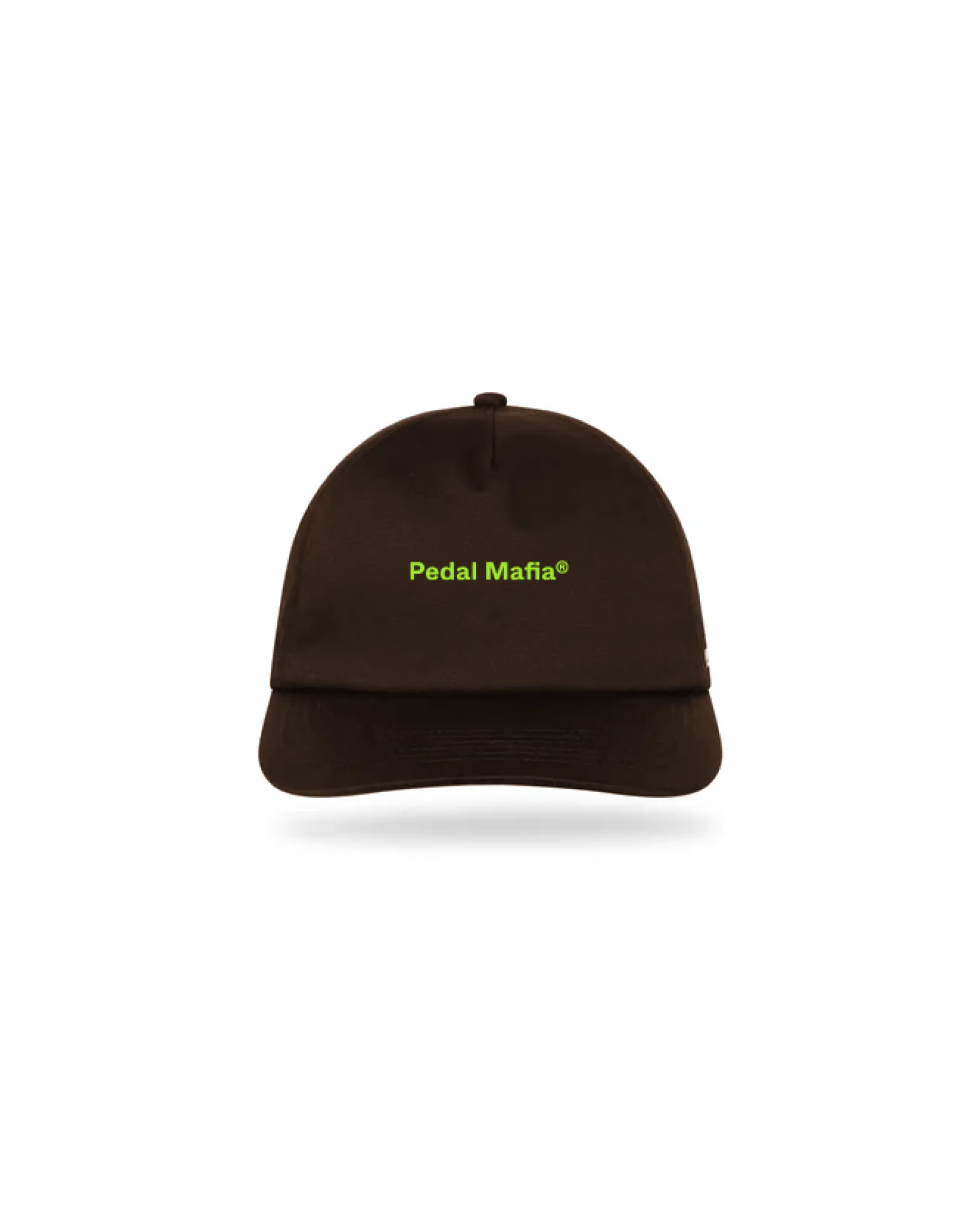 Wiggins Hat Brown