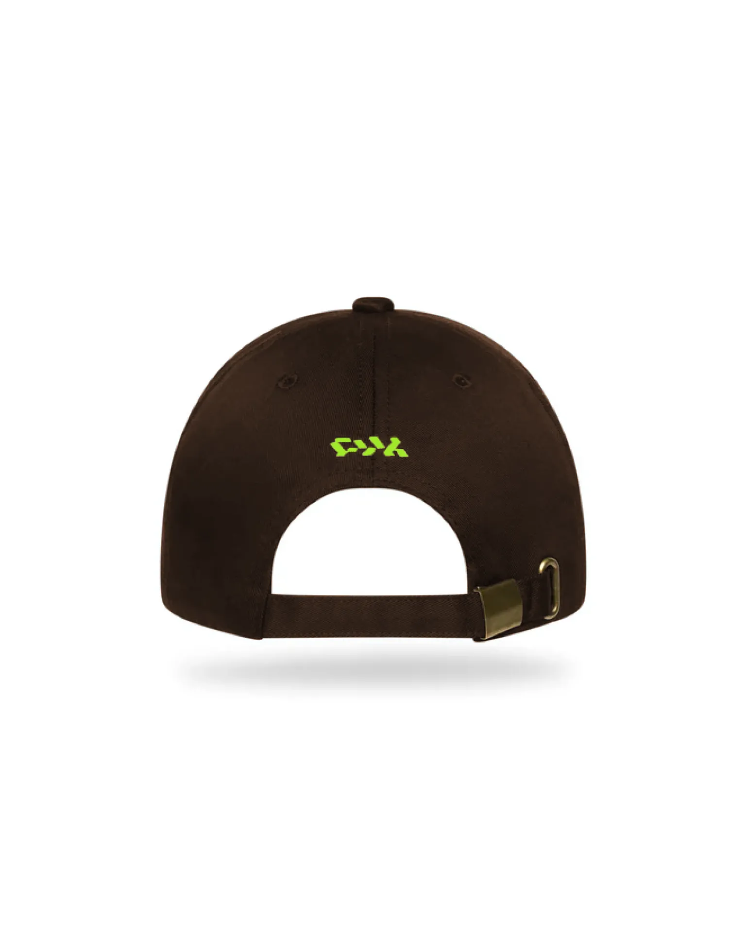 Wiggins Hat Brown