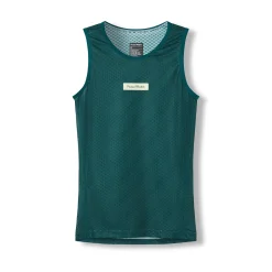 Women's Base Layer Emerald