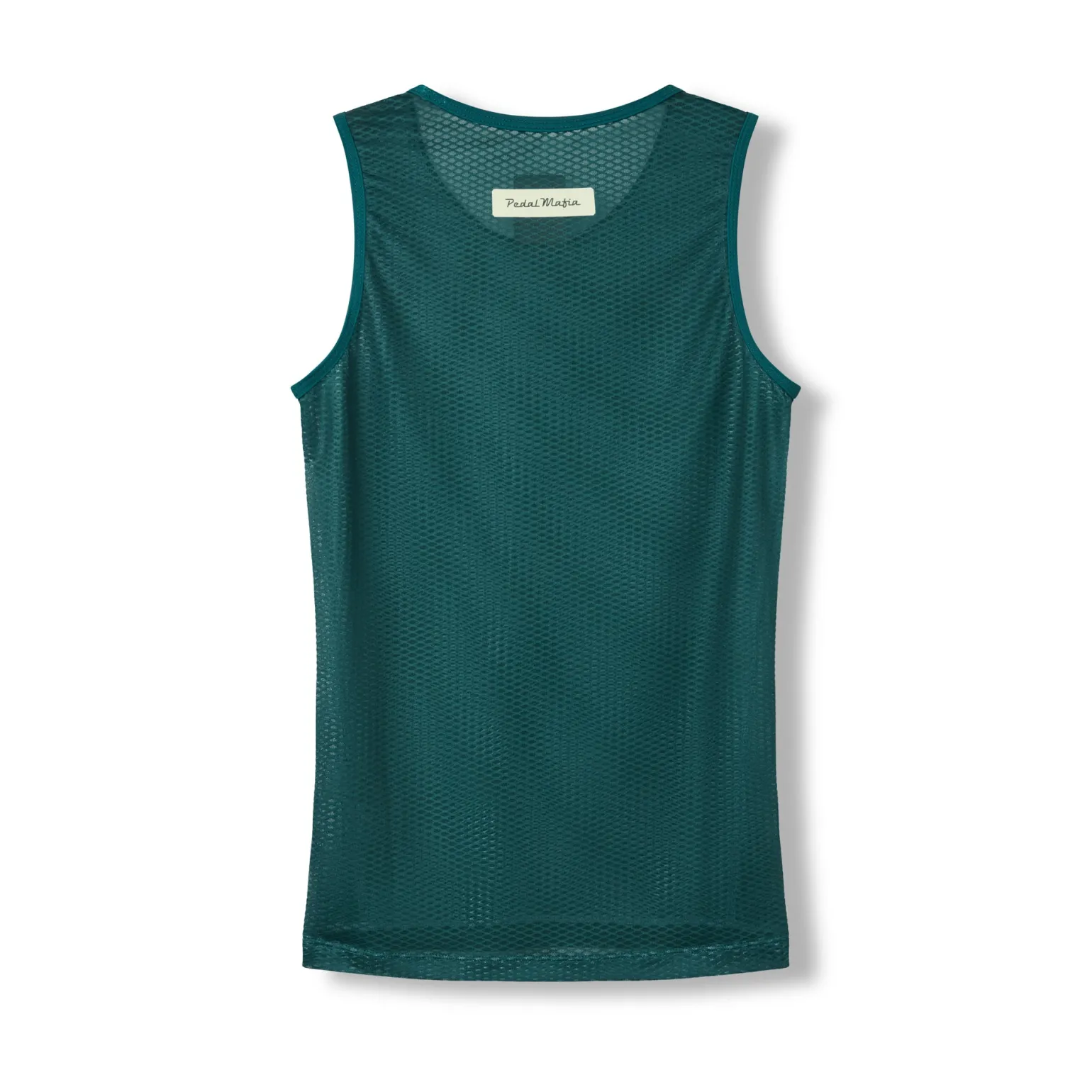 Women's Base Layer Emerald