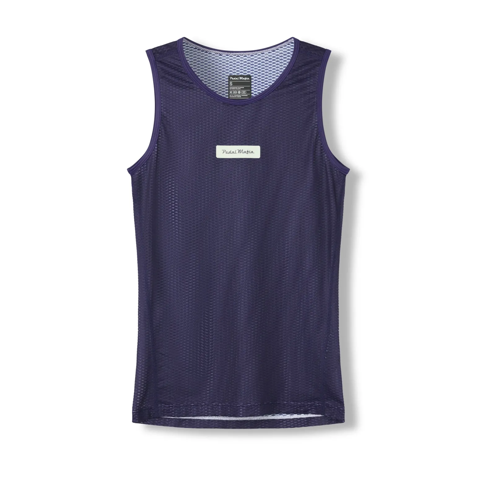 Women's Base Layer Purple
