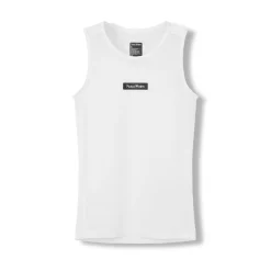 Women's Base Layer White