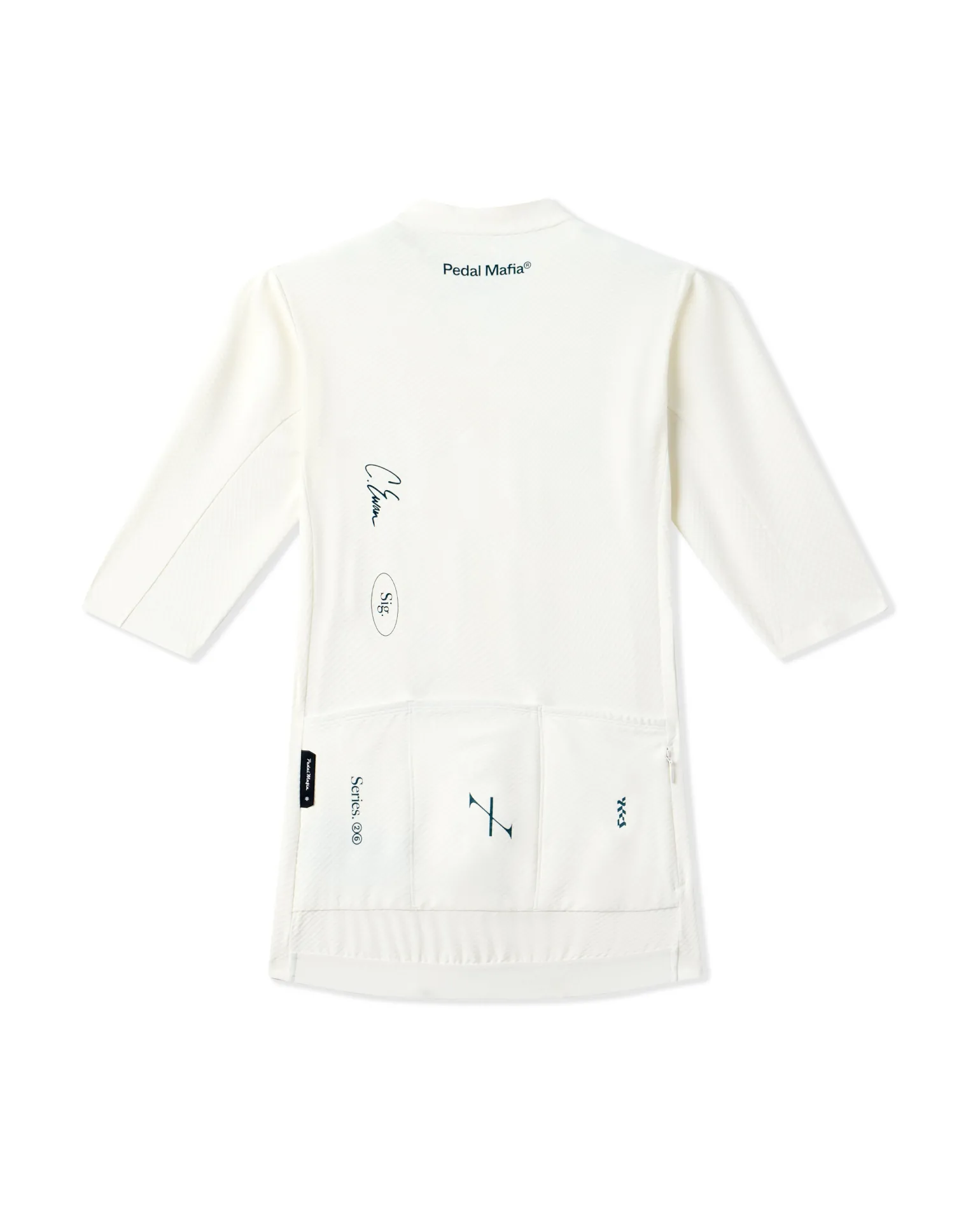 Women's Caleb Ewan Cycling Bundle Bone / Pine