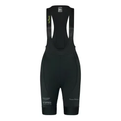 Women's Core Bib Aston Martin F1® Team Hyper Black