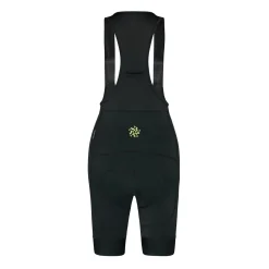 Women's Core Bib Aston Martin F1® Team Hyper Black