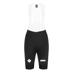 Women's Core Bib Black