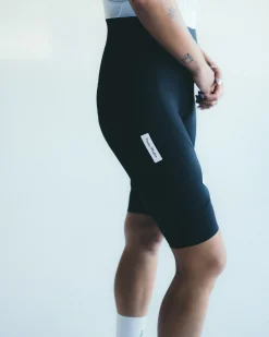 Women's Core Bib Black