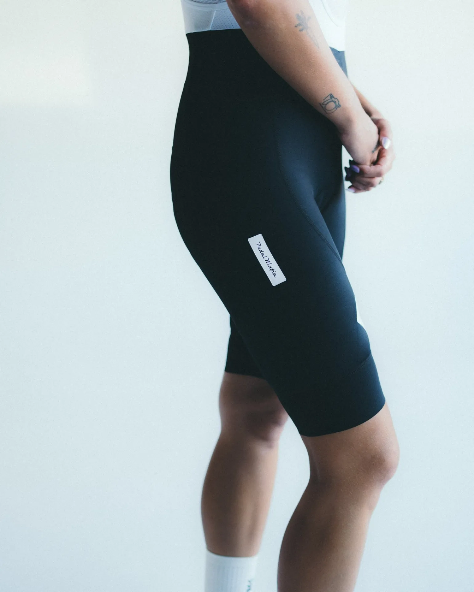 Women's Core Bib Black