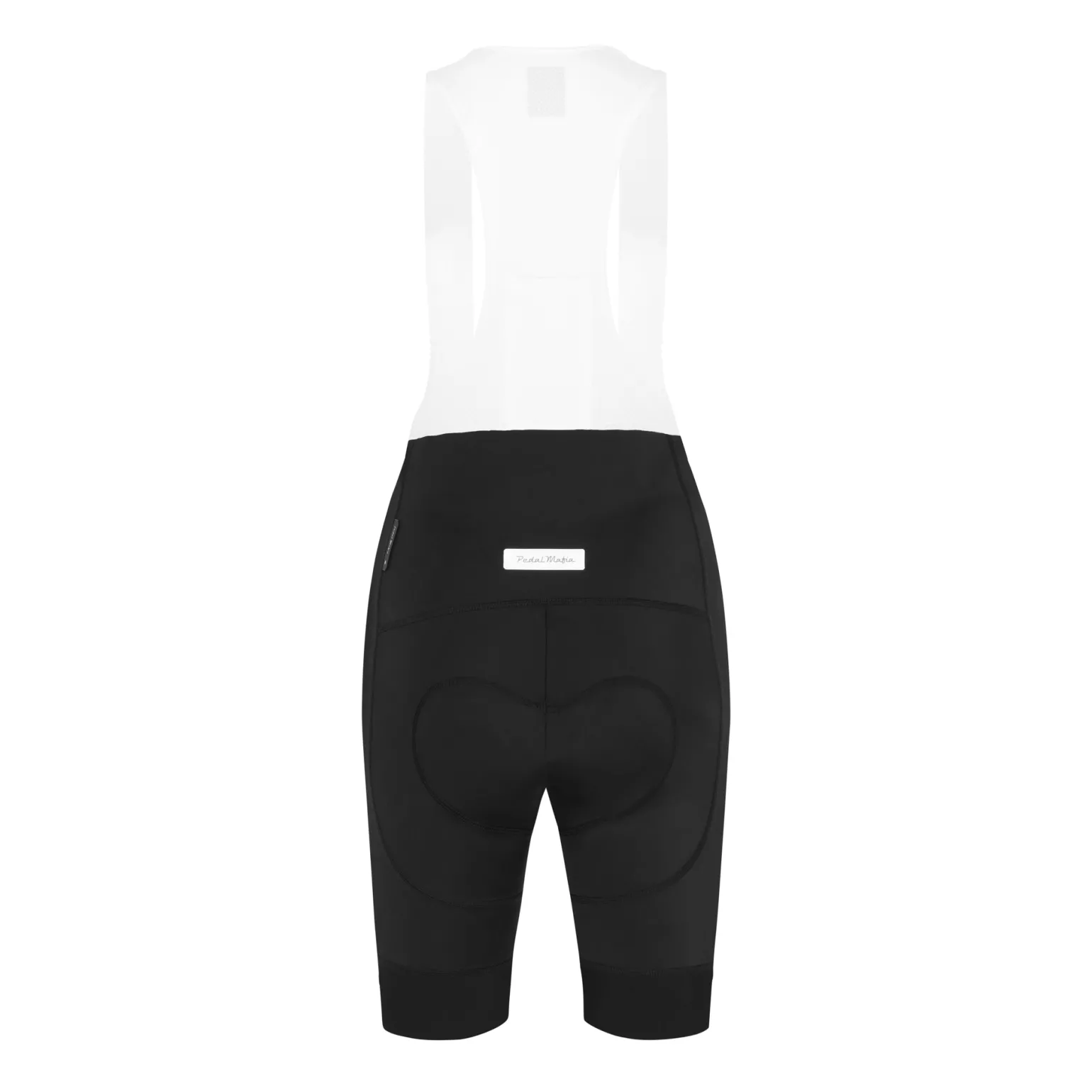 Women's Core Bib Black