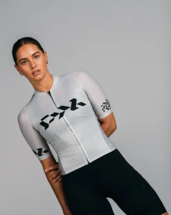 Women's Core Bib Black Stealth