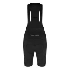 Women's Core Bib Black Stealth