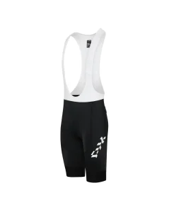 Women's Core Bib Black/White