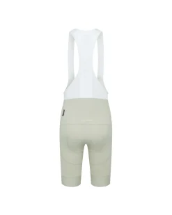 Women's Core Bib Chalk Stone