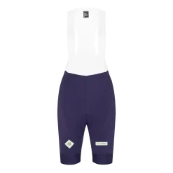 Women's Core Bib Dark Indigo