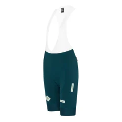 Women's Core Bib Emerald