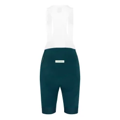 Women's Core Bib Emerald